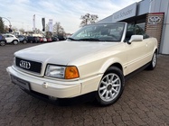 Audi Cabriolet 1997