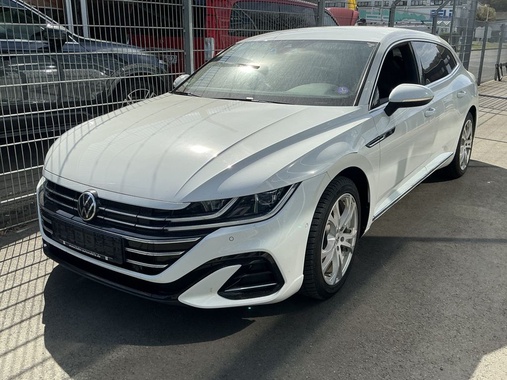 Volkswagen Arteon 2022