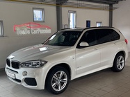 BMW X5 2018