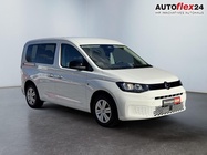 Volkswagen Caddy 2025