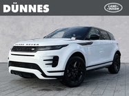Land Rover Evoque 2024