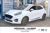 Ford Puma 2021