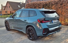 BMW X1 2024