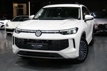 Volkswagen Tayron 2025