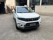 Suzuki Vitara 2021