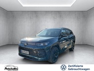 Volkswagen Tayron 2025