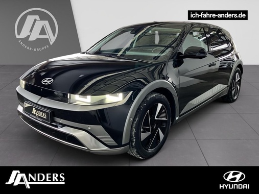 Hyundai Ioniq5 2026