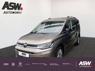 Volkswagen Caddy Maxi 2025