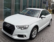 Audi A3 2019