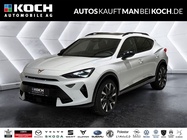 Cupra Formentor 2025