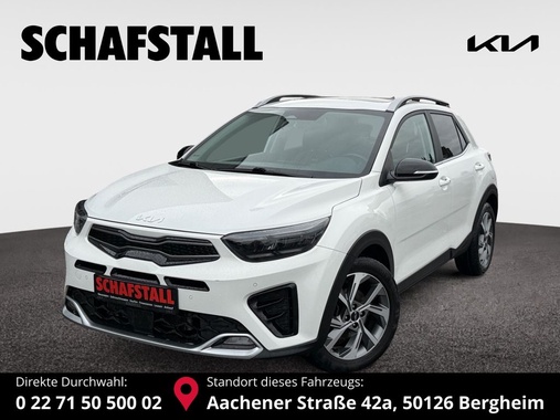 Kia Stonic 2024