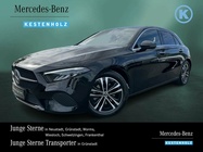 Mercedes-Benz A-Class 2024
