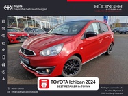 Mitsubishi Space Star 2019