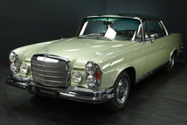 Mercedes-Benz 280 1970