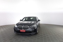BMW 1 Series 2021