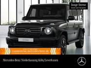 Mercedes-Benz G-Class 2025