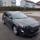 Ford Focus 2020