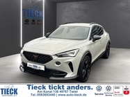 Cupra Formentor 2022