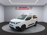 Citroen Berlingo 2026