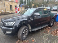 Ford Ranger 2019