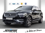 Volvo XC90 2023