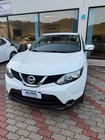 Nissan Qashqai 2014