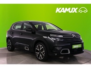 Citroen C5 2019