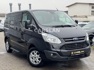 Ford Tourneo Custom 2015