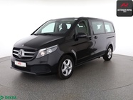 Mercedes-Benz V-Class 2022