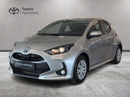 Toyota Yaris 2022