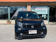 Smart ForTwo 2019