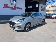Ford Puma 2023