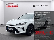 Cupra Formentor 2026