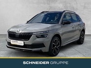 Skoda Kamiq 2020