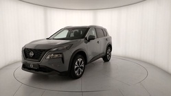Nissan X-Trail 2023