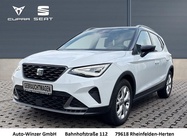 Seat Arona 2023