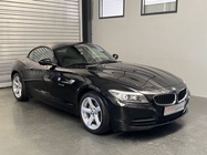 BMW Z4 2016