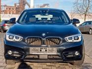 BMW 1 Series 2017