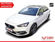 Seat Leon 2022