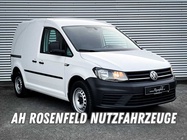 Volkswagen Caddy 2019