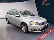 Volkswagen Passat 2013