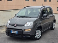 Fiat Panda 2023