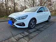 Hyundai i30 2022