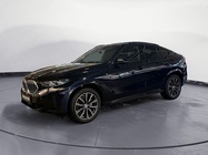 BMW X6M 2025