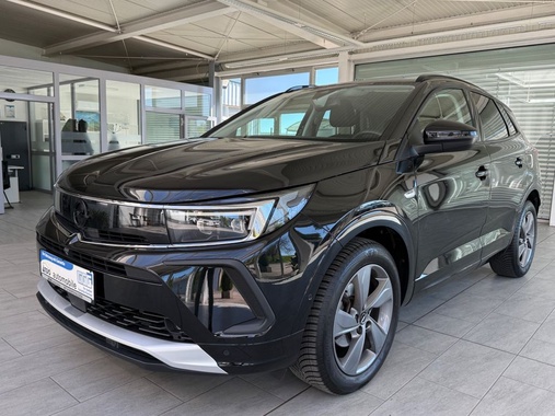 Opel Grandland 2022