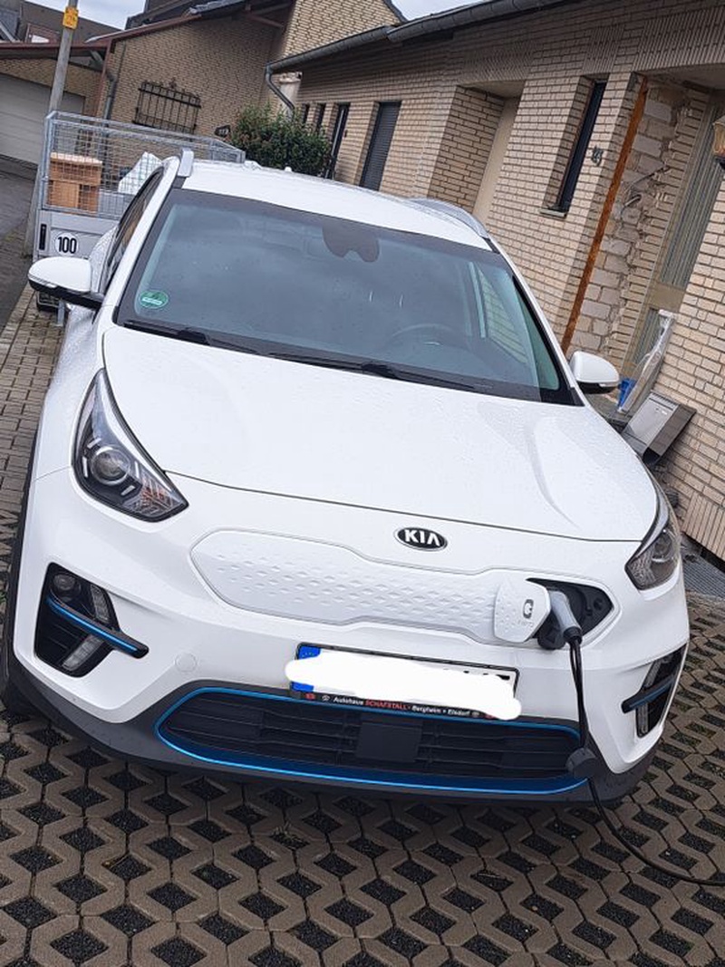 Kia Niro EV