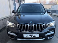 BMW X3 2019