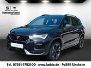 Cupra Ateca 2025