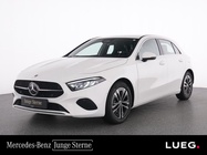 Mercedes-Benz A-Class 2024