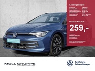 Volkswagen Golf 2025